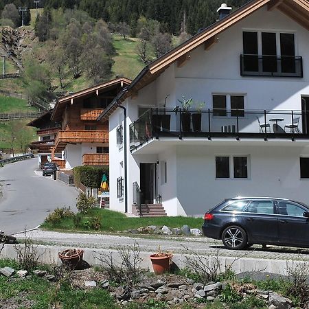 萨尔巴赫Haus Kissel公寓 外观 照片