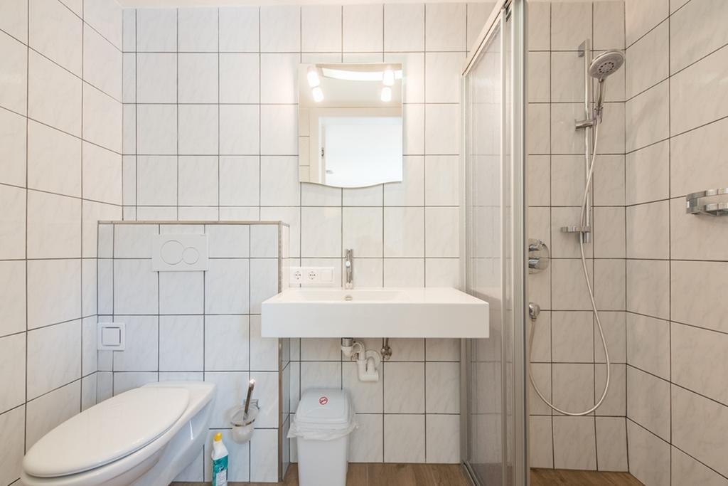 萨尔巴赫Haus Kissel公寓 外观 照片