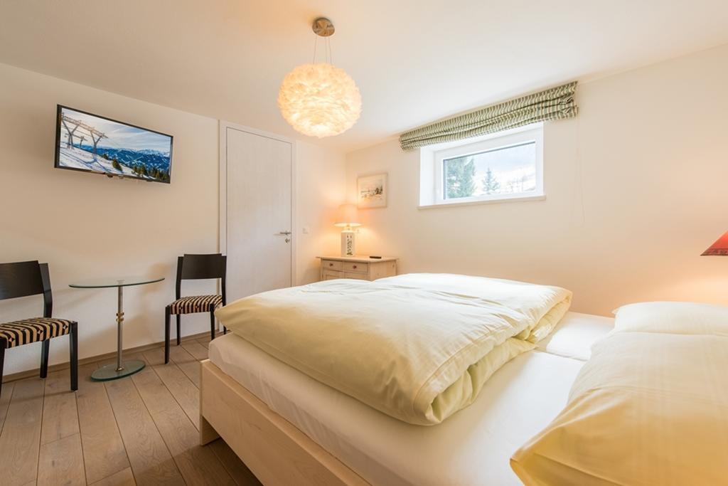 萨尔巴赫Haus Kissel公寓 外观 照片