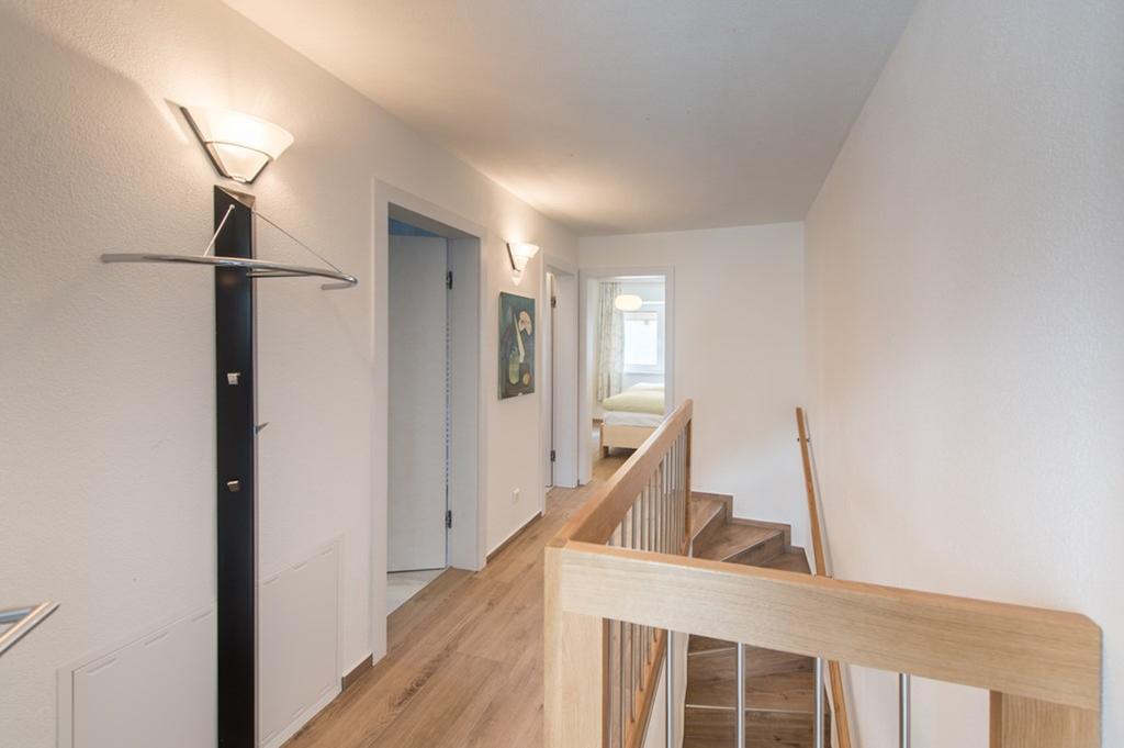 萨尔巴赫Haus Kissel公寓 外观 照片