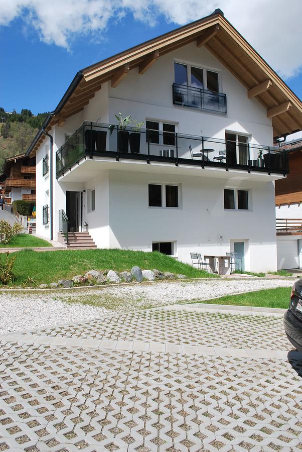 萨尔巴赫Haus Kissel公寓 外观 照片